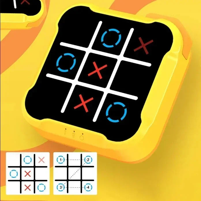 משחק איקס עיגול