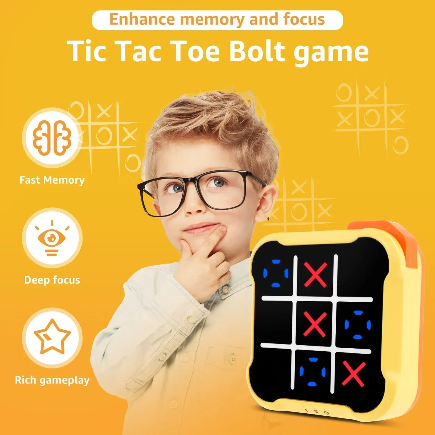 משחק איקס עיגול