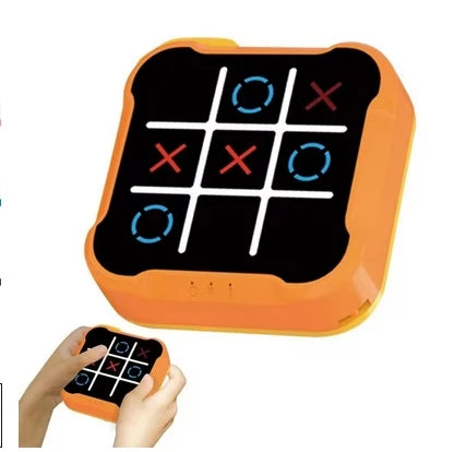משחק איקס עיגול