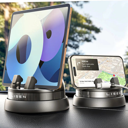 מעמד טלפון 360* מתקדם לרכב